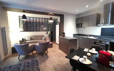 Appartement Supu00e9rieur Appartement Supu00e9rieur