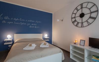 Camera Matrimoniale Deluxe