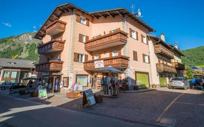 Appartamento con 4 Camere da Letto