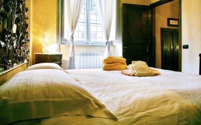 Appartamento con 2 Camere da Letto