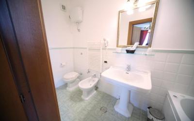 Camera Singola Standard