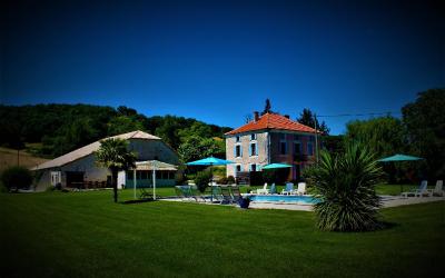 Maison 2u00a0Chambres
