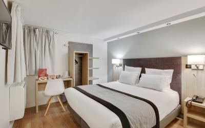 Chambre Double Supu00e9rieure Chambre Double Supu00e9rieure