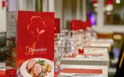 Chambre Simple Standard Chambre Simple Standard