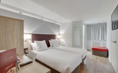 Chambre Triple Supu00e9rieure Chambre Triple Supu00e9rieure