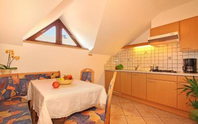 Appartamento con Vista Montagna