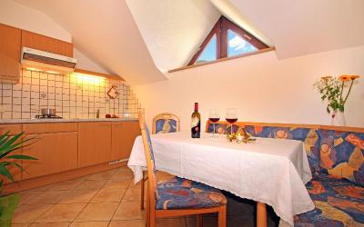 Appartamento con Vista Montagna