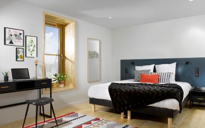 Appartement 1 Chambre Appartement 1 Chambre