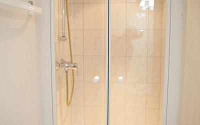 Chambre Double ou Lits Jumeaux