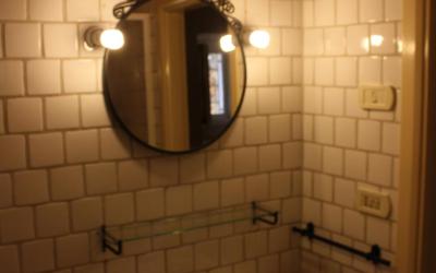 Appartamento con 1 Camera da Letto