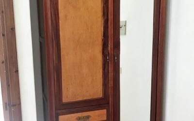 Camera Matrimoniale Superior