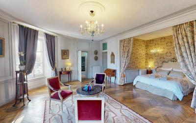 Suite Deluxe Suite Deluxe