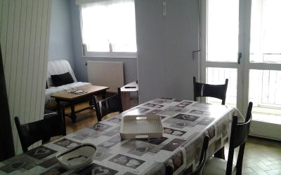 Appartement 3u00a0Chambres Appartement 3u00a0Chambres