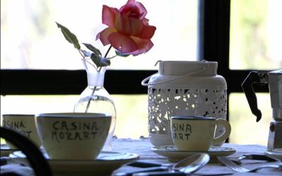 Camera King con Vista Giardino