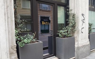 Appartamento - Piano Terra