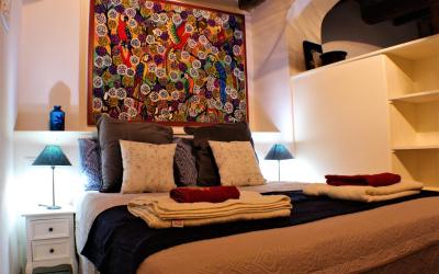 Appartamento con 1 Camera da Letto