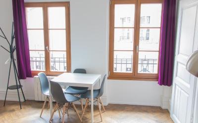 Appartement 1 Chambre - 2u00e8me u00e9tage Appartement 1 Chambre - 2u00e8me u00e9tage