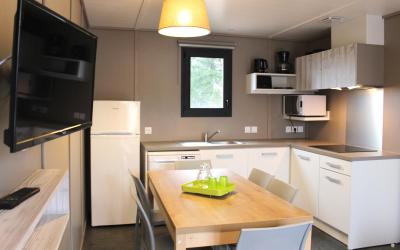 Chalet 2 Chambres Chalet 2 Chambres