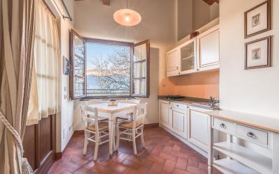 Appartamento con 1 Camera da Letto (3 Adulti)