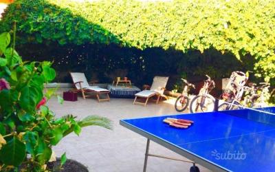 Casa con 2 Camere da Letto