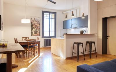 Appartamento con 3 Camere da Letto