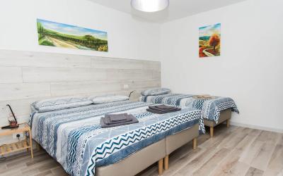 Camera Tripla con Bagno Privato