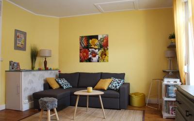 Maison 1 Chambre