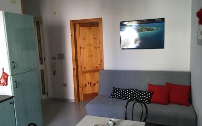 Appartamento con Balcone