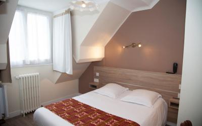Chambre Simple