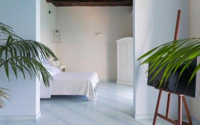 Suite con Vista Mare