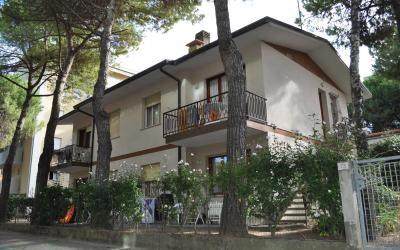 Appartamento con 2 Camere da Letto