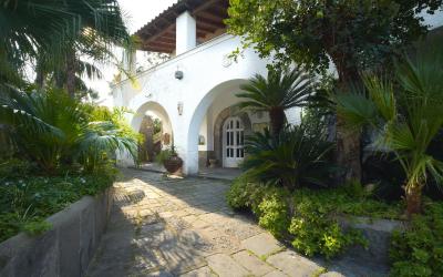 Camera Matrimoniale con Bagno Privato