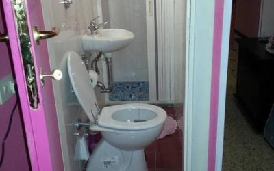 Camera Matrimoniale con Bagno Privato