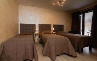 Chambre Triple Standard