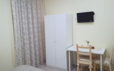 Camera Matrimoniale con Bagno Privato