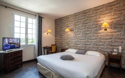 Chambre Double ou Lits Jumeaux Supu00e9rieure Chambre Double ou Lits Jumeaux Supu00e9rieure