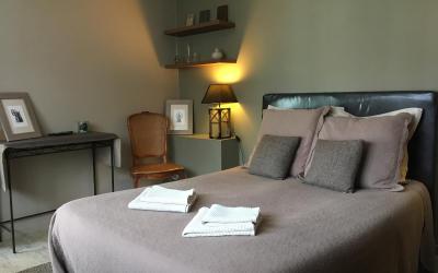 Chambre Double Chambre Double