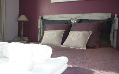 Chambre Double Chambre Double