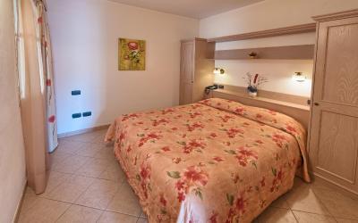 Bungalow con 1 Camera da Letto 