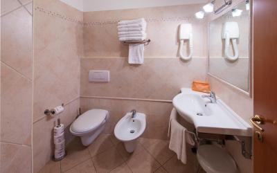 Appartamento con 2 Camere da Letto