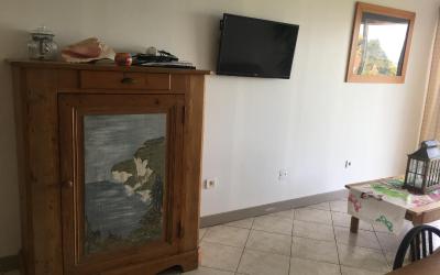 Appartement - Vue sur Mer Appartement - Vue sur Mer