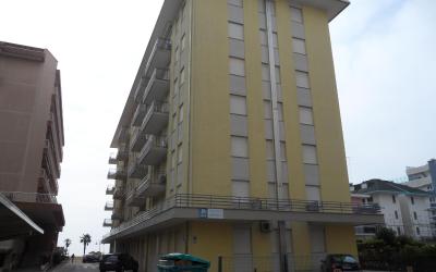 Appartamento con Vista Mare