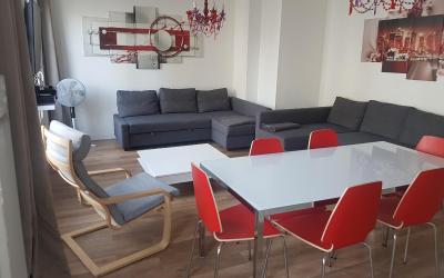 Appartement 1 Chambre Appartement 1 Chambre