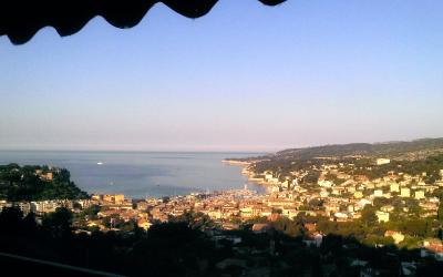 Appartement - Vue sur Mer