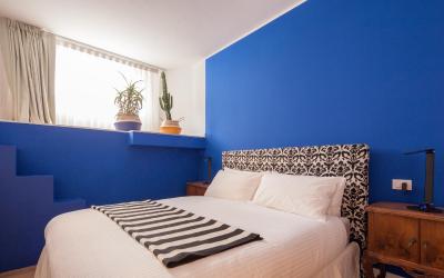 Appartamento con 2 Camere da Letto