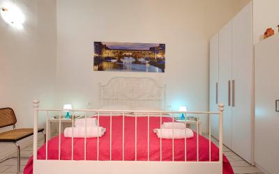 Appartamento con 1 Camera da Letto