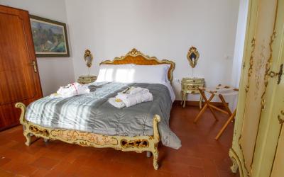 Camera Matrimoniale Deluxe