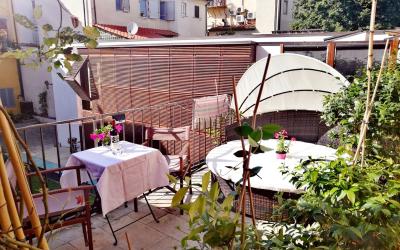 Appartamento con 1 Camera da Letto