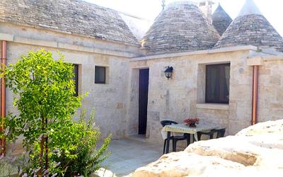 Appartamento con 1 Camera da Letto