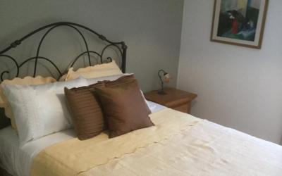 Chambre Double avec Salle de Bains Privative Chambre Double avec Salle de Bains Privative